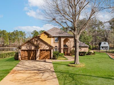 4 Lilac Ln, Longview, TX, 75605