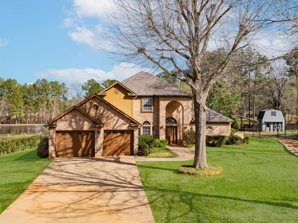 4 Lilac Ln, Longview, TX 75605