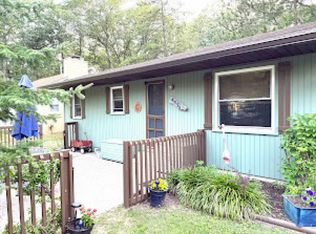 4595 Marys Rd, Caseville, MI 48725