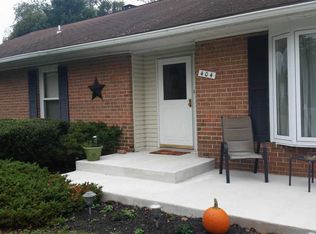 404 Kennard Ave, Edgewood, MD 21040