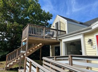 463 Cottage Rd #A, South Portland, ME 04106