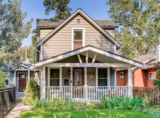 3943 N Newton St, Denver, CO 80211