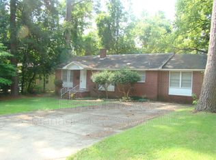 8 Delane Dr, Columbia, SC 29204
