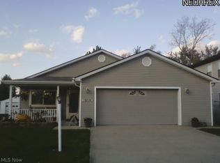 18206 Whitney Rd, Strongsville, OH 44149