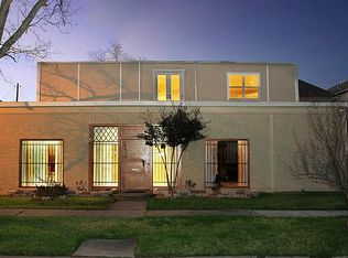 3320 Jackson St, Houston, TX 77004