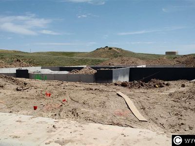961 Prairie River Dr, Mills, WY, 82604