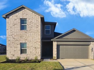 27676 Basswood Hollow Ln, Magnolia, TX 77355