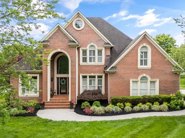 1631 Saint Petersburg Rd, Knoxville, TN 37922