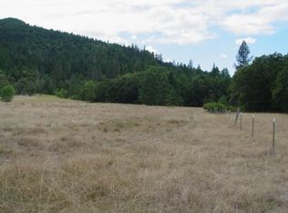 0 Upper Powell Creek Rd, Williams, OR 97544