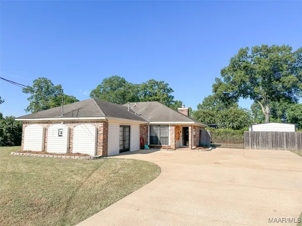 106 Kim Ct, Wetumpka, AL 36092