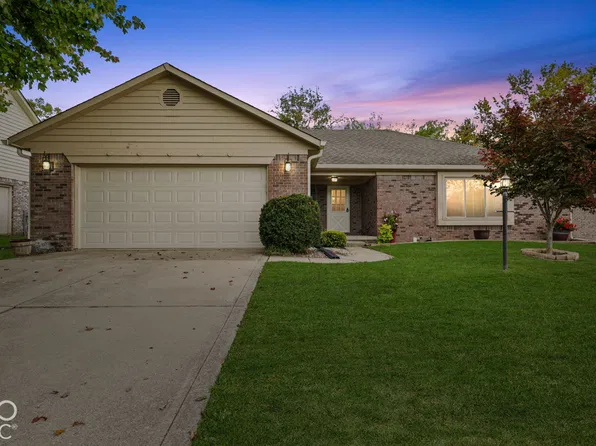 6914 Kirkwood Club Dr, Indianapolis, IN 46241