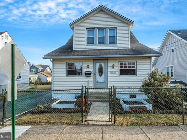 131 Harvey Ave, Linwood, PA 19061