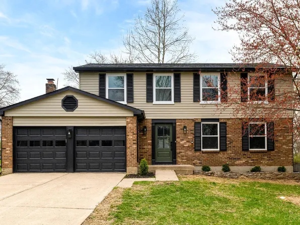 8464 Kilkenny Dr, Cincinnati, OH 45244
