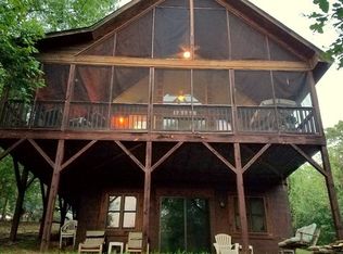1580 Country Walk, Murphy, NC 28906