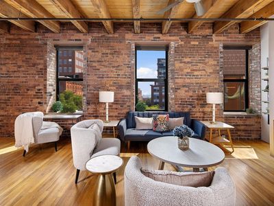 1801 Wynkoop St #314, Denver, CO, 80202