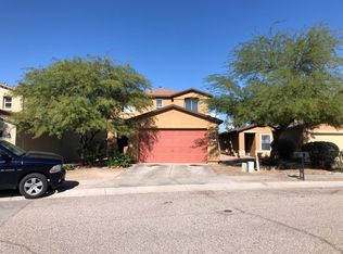 3789 E Eventide St, Tucson, AZ 85706