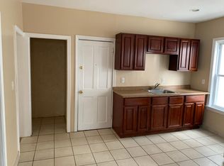 46 Lawrence St #2, Brockton, MA 02301