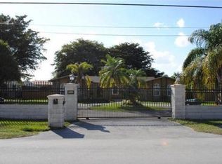 3040 SW 129th Ave, Miami, FL 33175