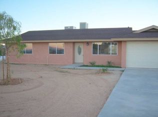 58029 Campanula St, Yucca Valley, CA 92284