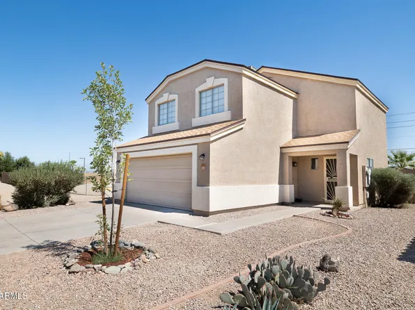 23767 N HIGH DUNES Drive, Florence, AZ 85132