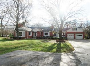 1538 Flushing Rd, Flushing, MI 48433