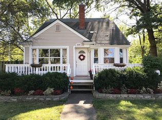 2329 Beverly Blvd, Berkley, MI