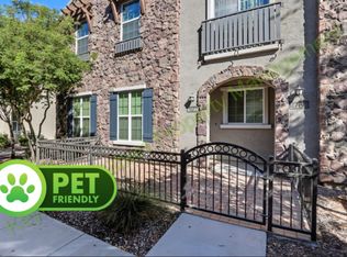 4761 E Portola Valley Dr UNIT 102, Gilbert, AZ 85297