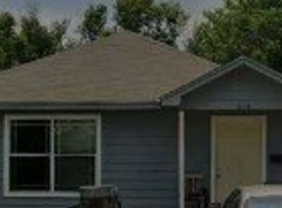 815 S 18th St #B, Temple, TX 76501