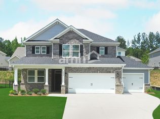 5006 Bill Cheek Rd, Auburn, GA 30011