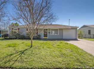 1700 Oriole St, Bossier City, LA 71112