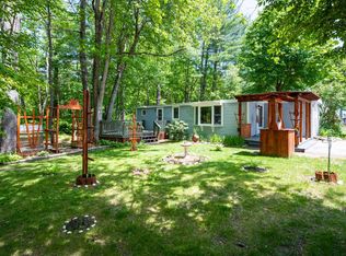 464 Boston Post Rd UNIT 52, Amherst, NH 03031