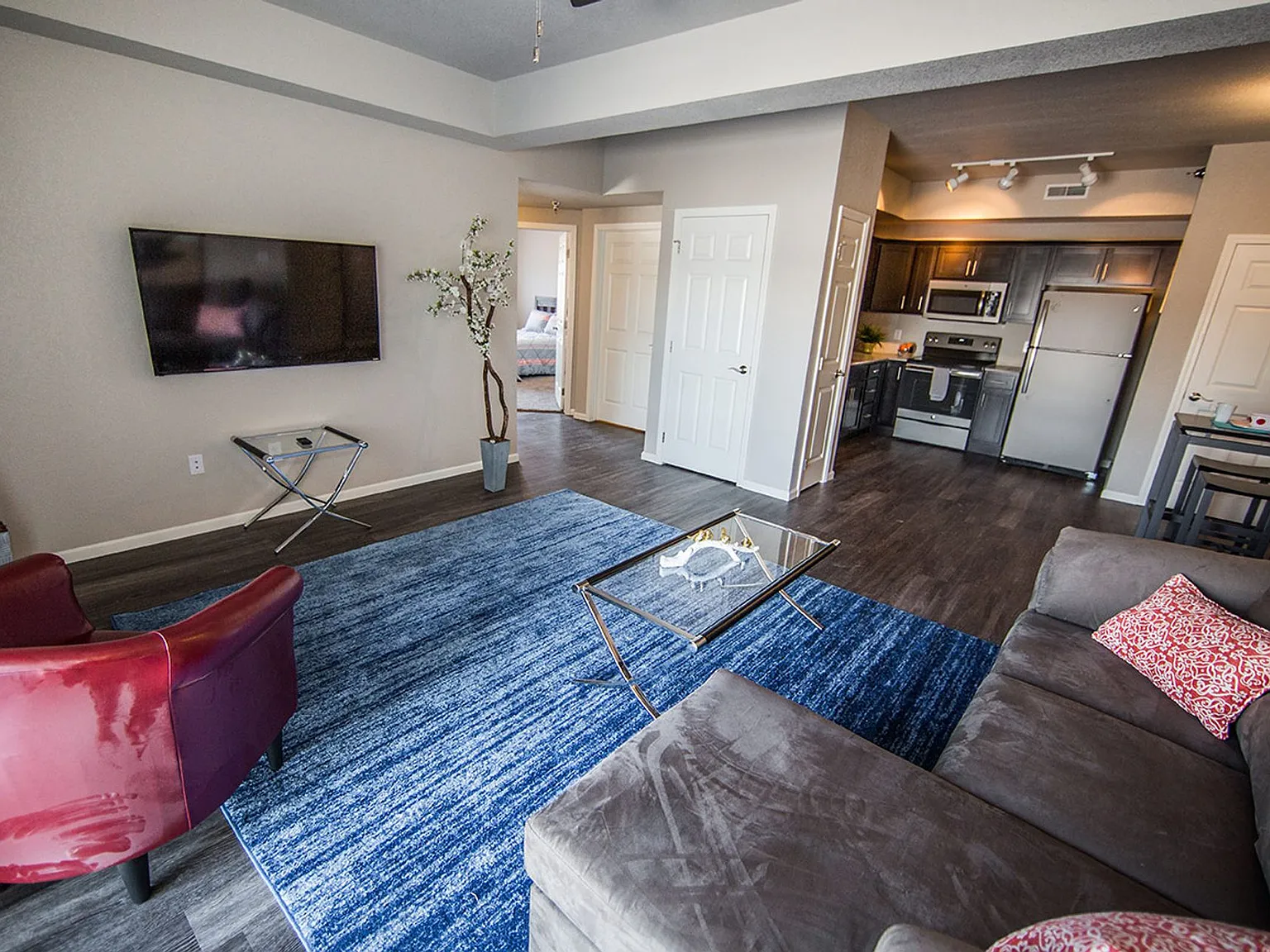 The Legacy Condos - Waverly — Photo 1