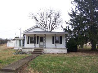 5383 Deatsville Rd, Coxs Creek, KY 40013