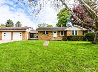 211 Pearl St, Coloma, MI 49038