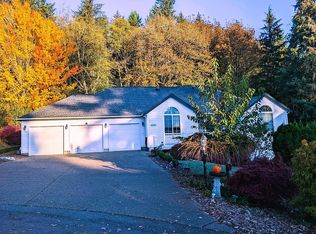 7725 Saddle Ct SE, Tumwater, WA 98501