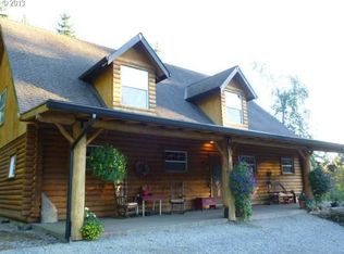 16126 S Maple Lane Rd, Oregon City, OR 97045