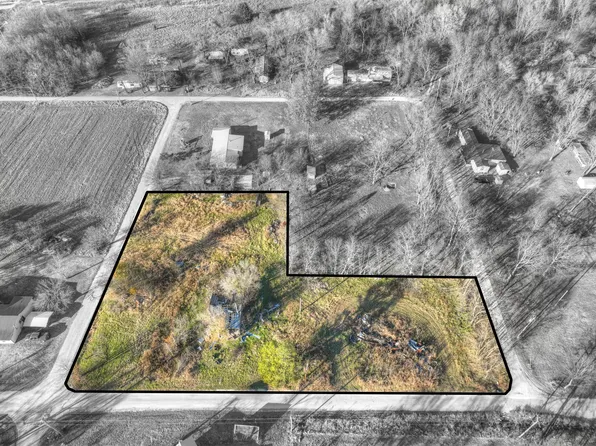 231 2nd Street, La Russell, MO 64848