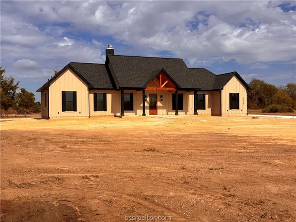 4005 Shepherd Hl, North Zulch, TX 77872
