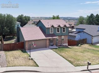 7485 Cottage Grove Ct, Colorado Springs, CO 80911