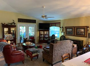 2805 Turnbull Estates Dr, New Smyrna Beach, FL 32168