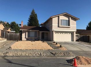 635 Cochise Ct, Fremont, CA 94539