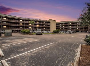 108 N Ocean Blvd #204, North Myrtle Beach, SC 29582