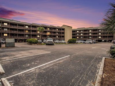 108 N Ocean Blvd. #204, North Myrtle Beach, SC, 29582