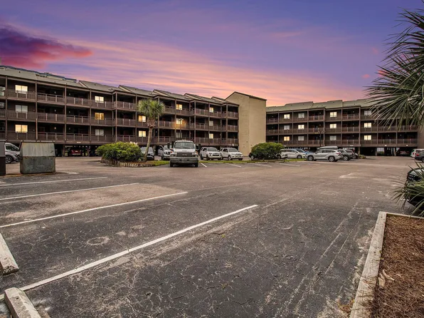 108 N Ocean Blvd. #204, North Myrtle Beach, SC 29582