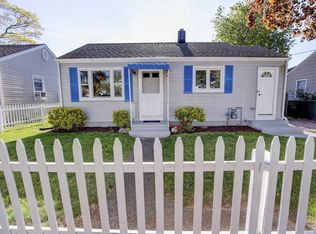 117 Belluscio St, Monroe Township, NJ 08831