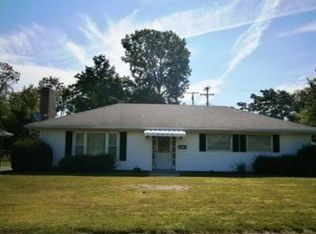 3036 Rushland Dr, Dayton, OH 45419