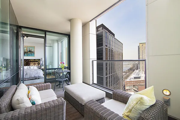 Rented by Halstead Real Estate | media 10