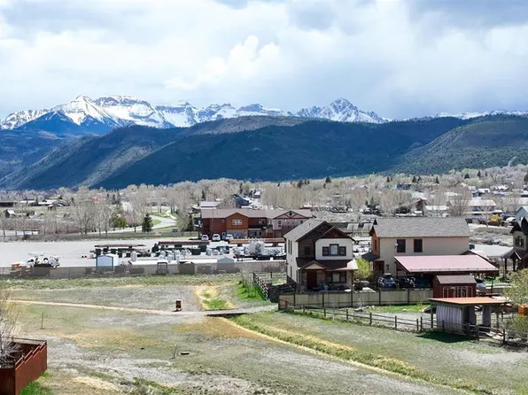  River Park Drive, Ridgway, CO 81432