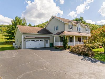 19422 Stirrup Dr, Abingdon, VA, 24211