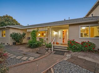 631 Codding Dr, Santa Rosa, CA 95405